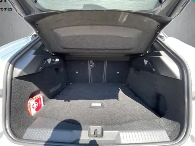 Opel Grandland view 7