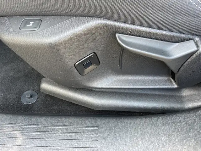 Opel Grandland view 18
