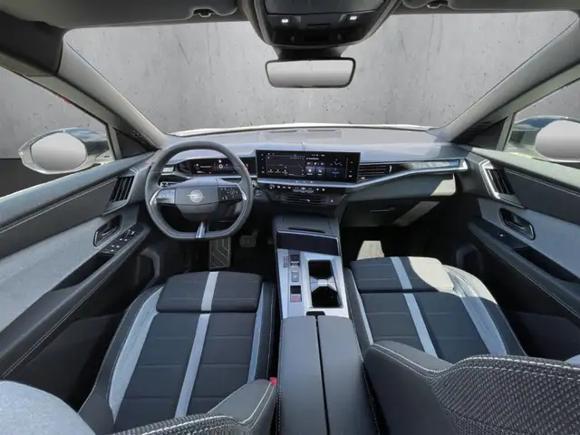 Opel Grandland view 12