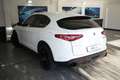 Alfa Romeo Stelvio 2.2 Turbodiesel 180 CV AT8 RWD Executive Bianco - thumbnail 15