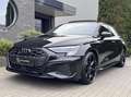 Audi S3 2.0 TFSI Quattro Pano B&O Sfeerverlichting Carplay Zwart - thumbnail 3