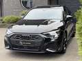Audi S3 2.0 TFSI Quattro Pano B&O Sfeerverlichting Carplay Zwart - thumbnail 10