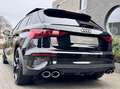 Audi S3 2.0 TFSI Quattro Pano B&O Sfeerverlichting Carplay Zwart - thumbnail 7