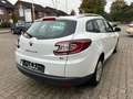 Renault Megane III Grandtour /Navi/PDC/ Blanc - thumbnail 8