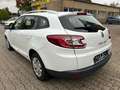 Renault Megane III Grandtour /Navi/PDC/ Blanc - thumbnail 6
