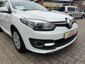 Renault Megane III Grandtour /Navi/PDC/ Blanc - thumbnail 9