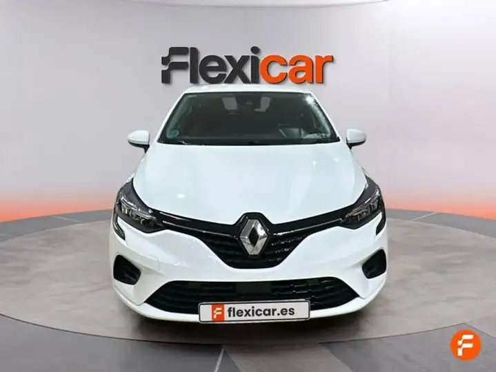 Renault Clio Intens Tce 2022, foto 2