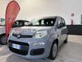 Fiat Panda 1.0  HYBRID 70CV KM. CERT. AZIENDALE 1PROPRIETARIO Grigio - thumbnail 4