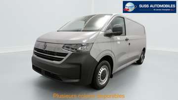 VAN L2H1 2.0 TDI 150 BVA8 BUSINESS