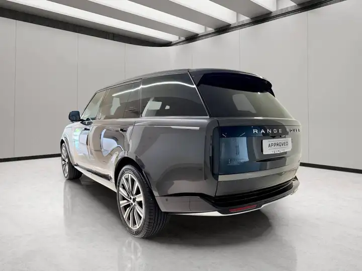 Land Rover Range Rover LWB 3.0D I6 AWD Auto MHEV HSE 2025, foto 16