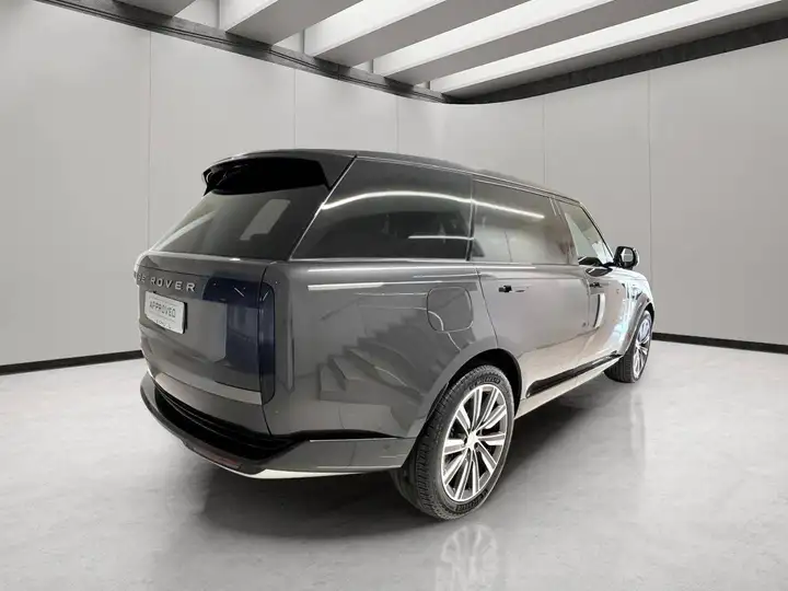 Land Rover Range Rover LWB 3.0D I6 AWD Auto MHEV HSE 2025, foto 2
