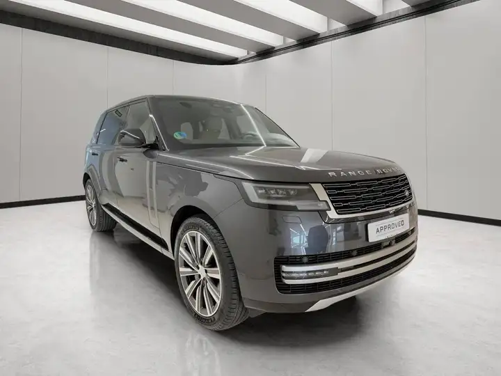 Land Rover Range Rover LWB 3.0D I6 AWD Auto MHEV HSE 2025, foto 19