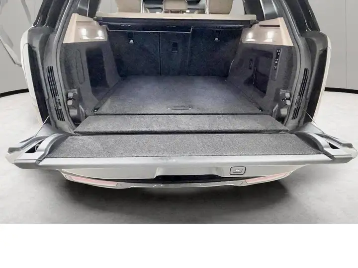Land Rover Range Rover LWB 3.0D I6 AWD Auto MHEV HSE 2025, foto 18