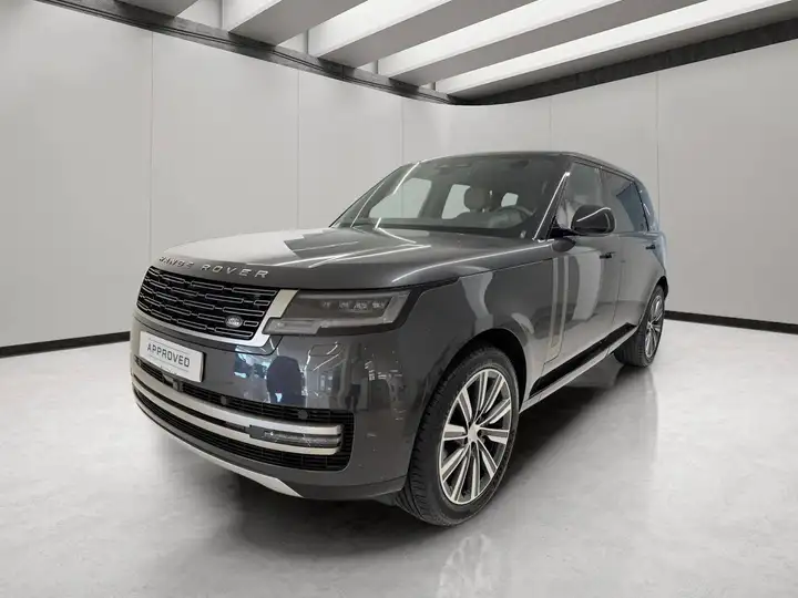 Land Rover Range Rover LWB 3.0D I6 AWD Auto MHEV HSE 2025