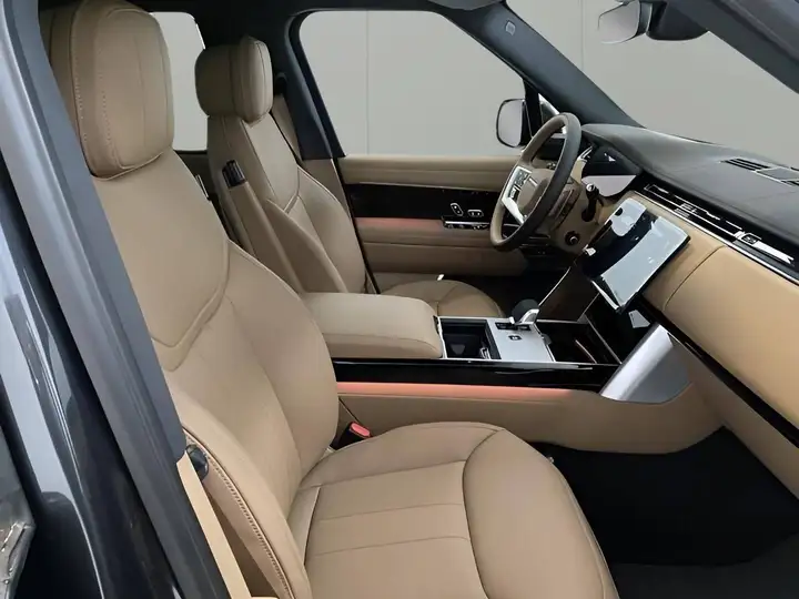Land Rover Range Rover LWB 3.0D I6 AWD Auto MHEV HSE 2025, foto 5