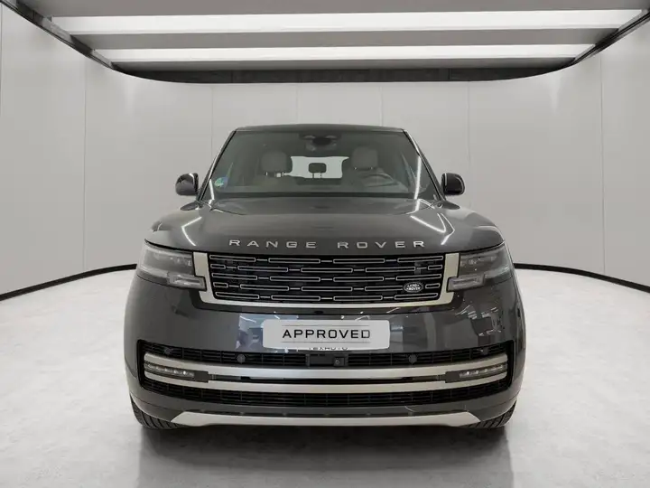 Land Rover Range Rover LWB 3.0D I6 AWD Auto MHEV HSE 2025, foto 14