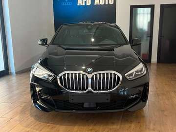 118i Msport 5p auto