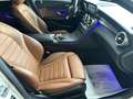 Mercedes-Benz C 300 d 4-Matic T-Modell 9G AMG LED/AHK/WIDE/PANO Blanc - thumbnail 6