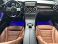Mercedes-Benz C 300 d 4-Matic T-Modell 9G AMG LED/AHK/WIDE/PANO Blanc - thumbnail 7