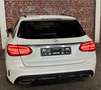 Mercedes-Benz C 300 d 4-Matic T-Modell 9G AMG LED/AHK/WIDE/PANO Blanc - thumbnail 3