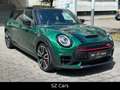 MINI John Cooper Works Clubman All4*Pano*Keyless Grün - thumbnail 4