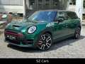 MINI John Cooper Works Clubman All4*Pano*Keyless Grün - thumbnail 1