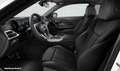 BMW 240 M240i xDrive MSport Glasdach PA+ DA LED HuD HiFi Blanc - thumbnail 4
