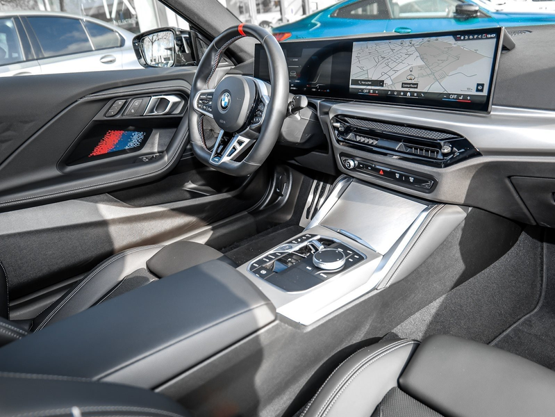 BMW 240 M240i xDrive MSport Glasdach PA+ DA LED HuD HiFi — photo 15