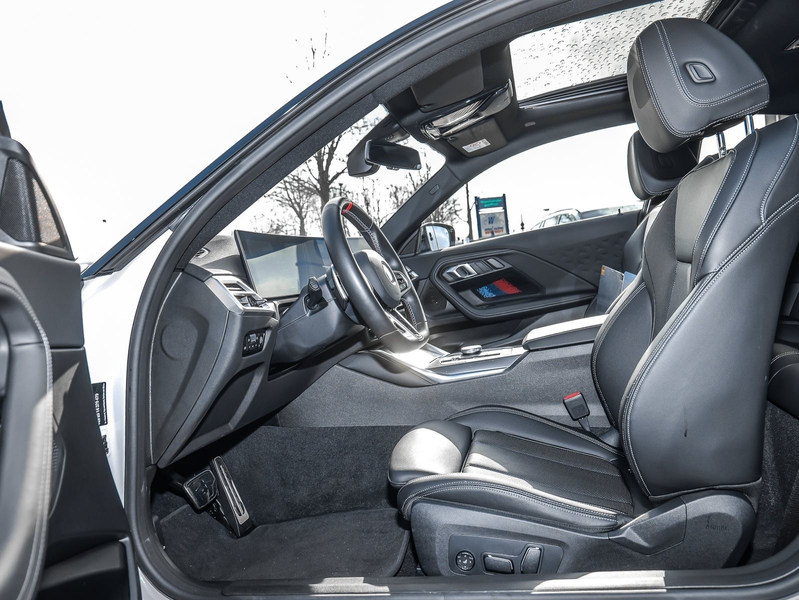 BMW 240 M240i xDrive MSport Glasdach PA+ DA LED HuD HiFi — photo 5