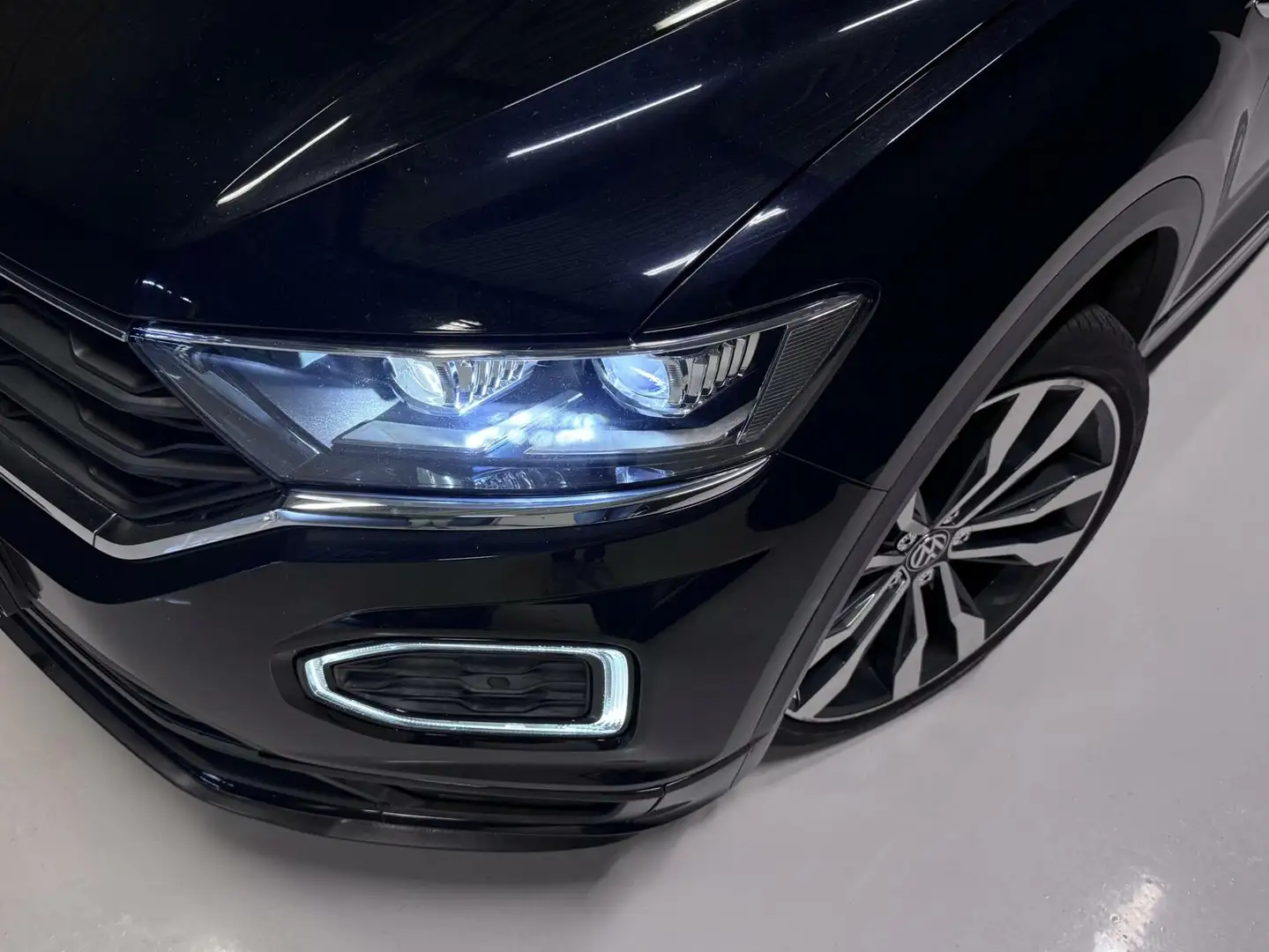 Volkswagen T-Roc 2.0 TSI 4Motion Sport | 3x R-Line | CarPlay Noir - 2