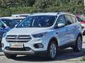 Ford Kuga 2,0 TDCi Titanium Start/Stop AWD 1-Hand Pickerl... Weiß - thumbnail 9