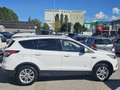 Ford Kuga 2,0 TDCi Titanium Start/Stop AWD 1-Hand Pickerl... Weiß - thumbnail 4