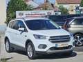 Ford Kuga 2,0 TDCi Titanium Start/Stop AWD 1-Hand Pickerl... Weiß - thumbnail 8