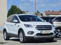 Ford Kuga 2,0 TDCi Titanium Start/Stop AWD 1-Hand Pickerl... Weiß - thumbnail 1
