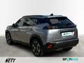 Peugeot 2008 Allure Mild-Hybrid 145 e-DSC6 verfügbar ab 23.10.2 Silber - thumbnail 2