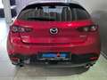 Mazda 3 Selection X-180/6GS/Design-P./Bose/Navi/Head-Up Se Червоний - thumbnail 4