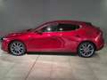 Mazda 3 Selection X-180/6GS/Design-P./Bose/Navi/Head-Up Se Червоний - thumbnail 3