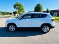 SEAT Ateca Xcellence 4Drive*AUTOM*PANO*NAVI*LED*CAM* Weiß - thumbnail 8