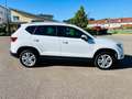 SEAT Ateca Xcellence 4Drive*AUTOM*PANO*NAVI*LED*CAM* Weiß - thumbnail 4