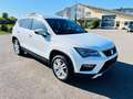 SEAT Ateca Xcellence 4Drive*AUTOM*PANO*NAVI*LED*CAM* Weiß - thumbnail 3