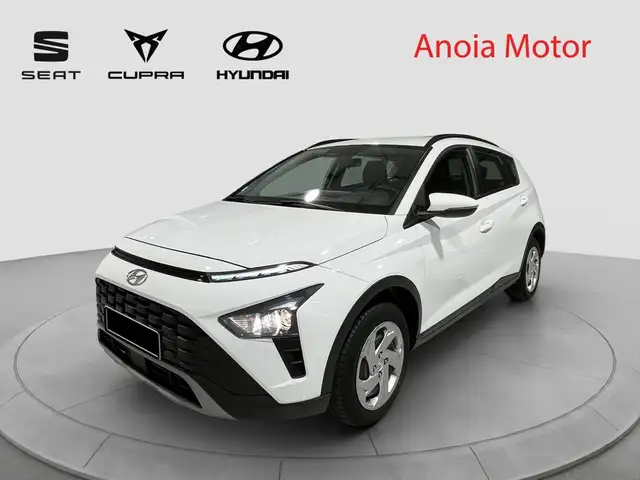 Hyundai BAYON 1.2 MPI Klass