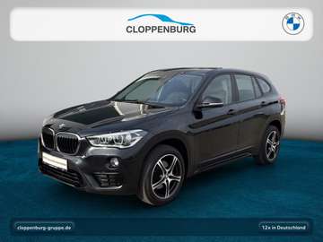 xDrive20i Sport Line 4,99% Finan. Head-Up+Navi+Pan