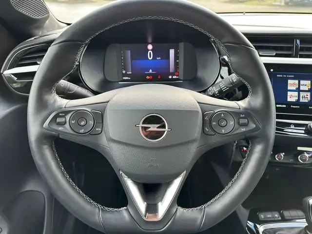 Opel Corsa view 10