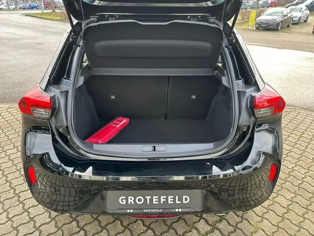 Opel Corsa view 6
