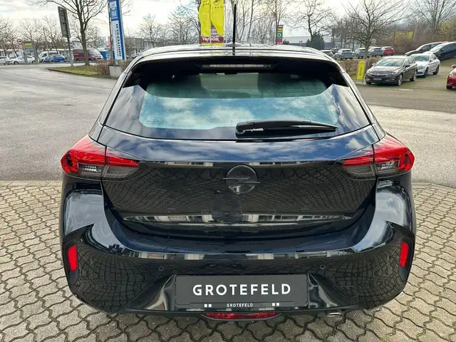 Opel Corsa view 4