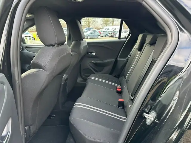 Opel Corsa view 7