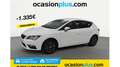 SEAT Leon 1.5 TGI GNC S&S Style 130 Blanco - thumbnail 1