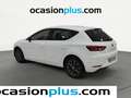 SEAT Leon 1.5 TGI GNC S&S Style 130 Blanco - thumbnail 3