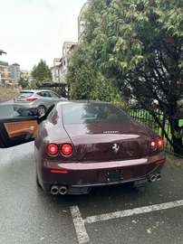 Scaglietti F1