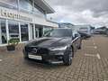 Volvo V60 B4 Benzin Plus Dark AHK BLIS Standheizung Gris - thumbnail 1